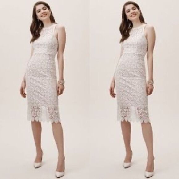 BHLDN Belden Dress - Picture 3 of 4